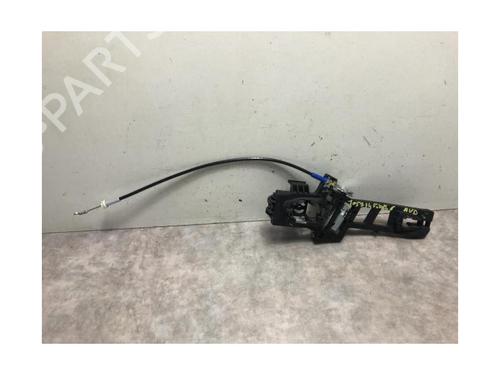 Høyre foran utvendig håndtak FORD FIESTA VI (CB1, CCN) 1.25 | BP20616708C129 