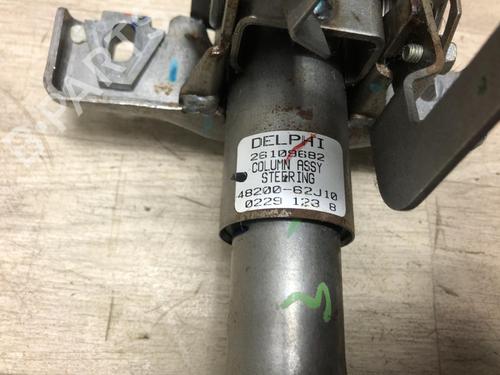 Steering column SUZUKI SWIFT III (MZ, EZ) 1.3 DDiS (RS413D) | BP30785468M21  - Image 5