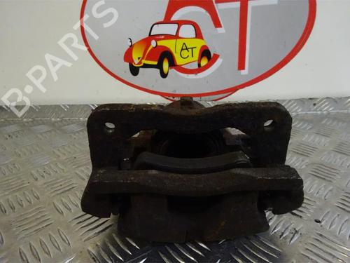 Left front brake caliper LAND ROVER FREELANDER I (L314) 2.0 Td4 4x4 | BP13270579M105