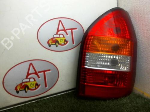 Used Right taillight OPEL ZAFIRA A MPV (T98) 2.0 DTI 16V (F75) (101 hp) 28334506