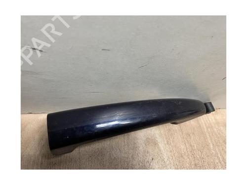 Front right exterior door handle PEUGEOT 208 I (CA_, CC_) 1.6 VTi | BP13272850C129