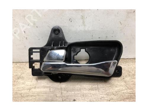 Rear left interior door handle HYUNDAI i30 (FD) 1.6 CRDi | BP23872973I15 