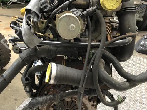 Engine RENAULT MEGANE I (BA0/1_) 1.9 dCi (BA05, BA1F) | BP31200820M1 