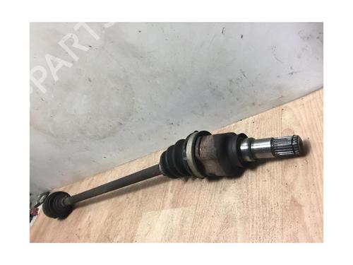Right front driveshaft TOYOTA AYGO (_B1_) 1.0 (KGB10_, KGB10R) | BP13122297M39 