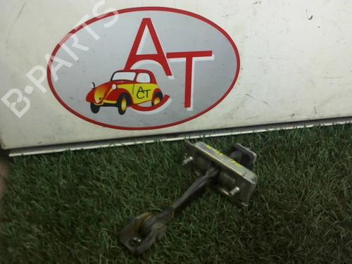 Used Hinge/Door check strap OPEL CORSA D (S07) 1.2 (L08, L68) (80 hp) 27507176