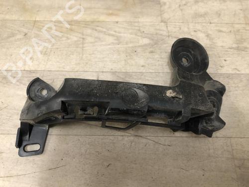 Used Rear bumper bracket CITROËN DS3 (SA_) 1.6 THP 155 (156 hp) 20615225