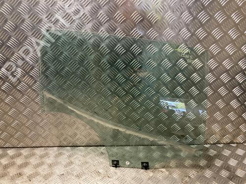 Used Rear right door window Rear right door window 38036557 38036557
