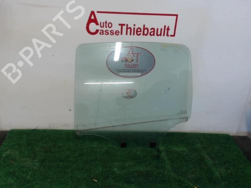 Used Rear left door window CITROËN C3 II (SC_) 1.4 HDi 70 (SC8HZC, SC8HR0, SC8HP4) (68 hp) 30780055