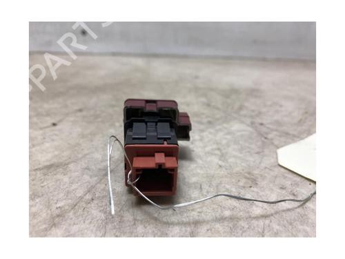 Warning switch CITROËN C4 Coupe (LA_) 2.0 16V | BP20620888I22 