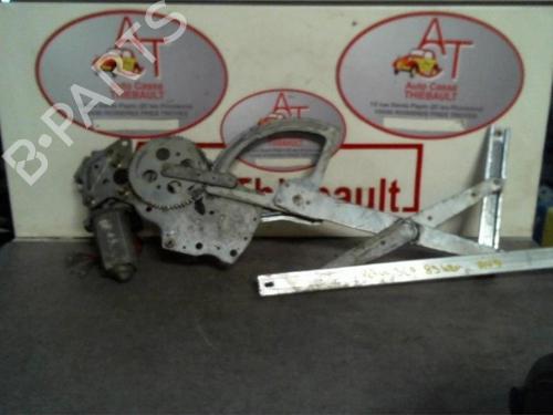 Used Front right window mechanism VOLVO 340-360 (343, 345) 2.0 (105 hp) 30780469