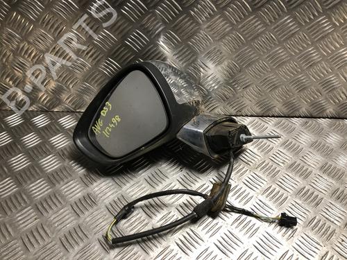 Used Left mirror Left mirror DS DS 3 (SA_) 1.6 BlueHDi 100 (SABHY0, SABHYT) (99 hp) 33217510 33217510