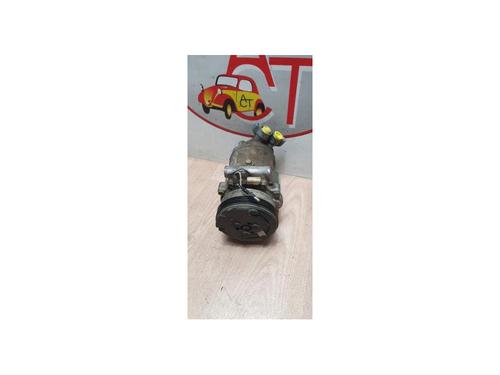 AC Kompressor RENAULT TWINGO I (C06_) 1.2 16V (C06C, C06D, C06K) (75 hp) 22990418