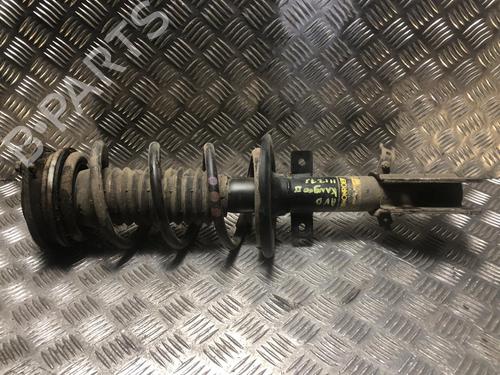 Used Right front shock absorber RENAULT KANGOO Express (FW0/1_) 1.5 dCi 75 (FW07, FW10, FW04) (75 hp) 31200548