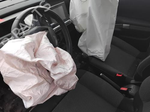 Tailgate CITROËN C4 CACTUS 1.6 BlueHDi 100 | BP36474966C6 - Image 7