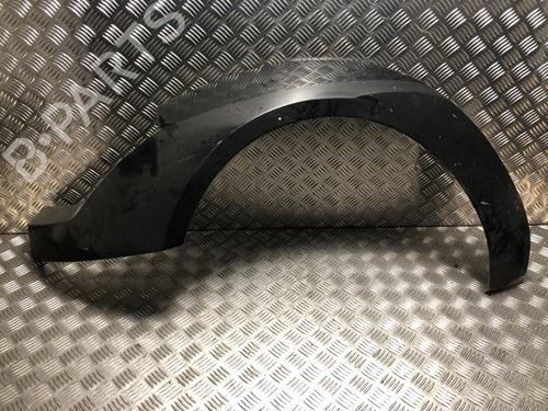 Used Front left wheel arch trim Front left wheel arch trim FORD STREET KA (RL2) 1.6 (95 hp) 33846710 33846710