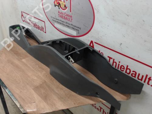 Middle console SEAT IBIZA IV SC (6J1, 6P5) 1.9 TDI | BP29389454I22 