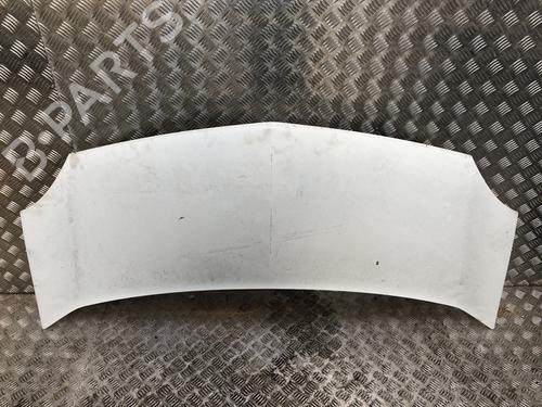 Used Hood Hood RENAULT KANGOO Express (FW0/1_) 1.5 dCi 70 (FW0A, KW0V) (68 hp) 36515835 36515835