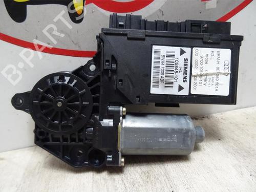 Fensterhebermotor hinten links für AUDI A4 B6 (8E2) 2.5 TDI quattro (180 hp) 29264764