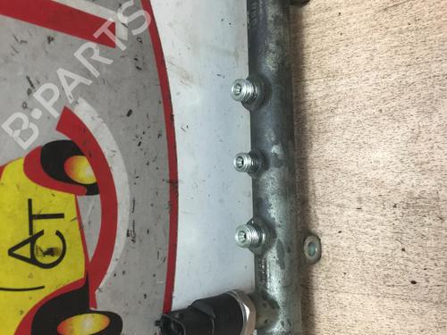 Injection rail RENAULT MEGANE I Grandtour (KA0/1_) 1.9 dCi (KA05, KA1F) | BP31195589M98