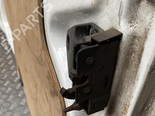 Right tailgate RENAULT TRAFIC II Van (FL) 2.0 dCi 90 (FL0H, FL00, FL01, FL0M, FL0P, FL0S) | BP31360755C77 