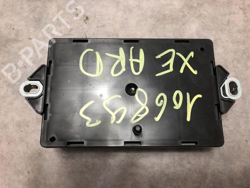 Fuse box JAGUAR XE (X760) 2.0 D | BP20622020E1