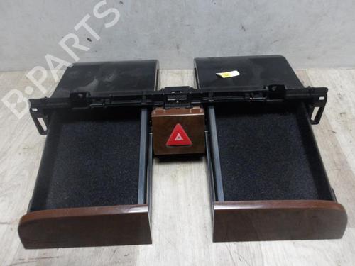 Warning switch VW PASSAT B6 (3C2) 2.0 TDI | BP23033768I22