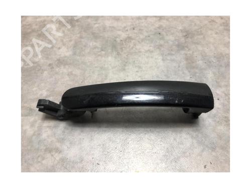 Rear left exterior door handle VW GOLF V (1K1) 1.9 TDI | BP28515744C130 