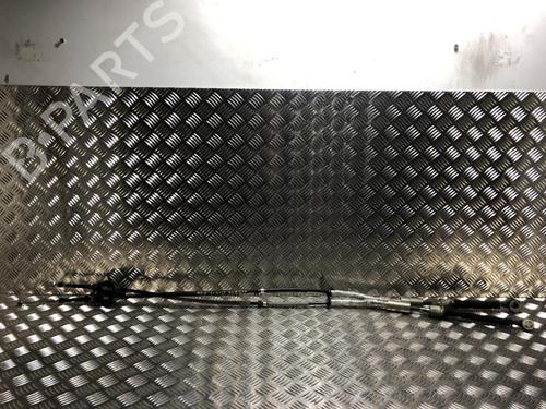 Used Cable Cable MINI MINI (F56) Cooper S (178 hp) 33770564 33770564