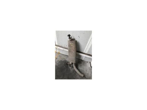 Used Exhaust system RENAULT LAGUNA III (BT0/1) 1.5 dCi (BT00, BT0A, BT0T, BT1J) (110 hp) 20622441