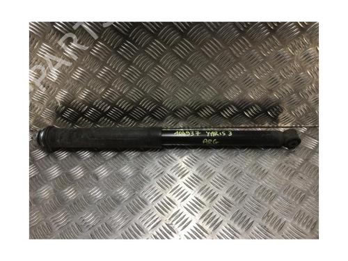 Venstre bak støtdemper TOYOTA YARIS (_P9_) 1.4 D-4D (NLP90_, NLP90R) | BP23036915M18 
