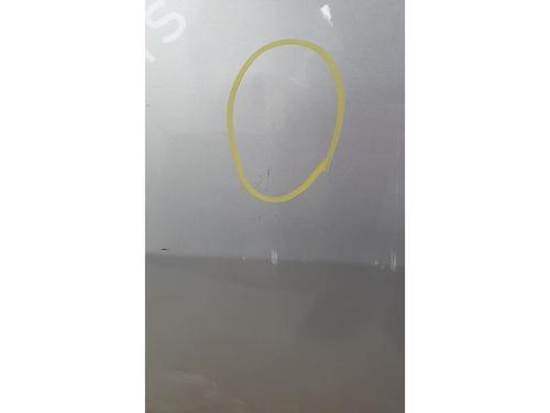 Left front door PEUGEOT 807 (EB_) 2.0 HDI | BP30784176C2 