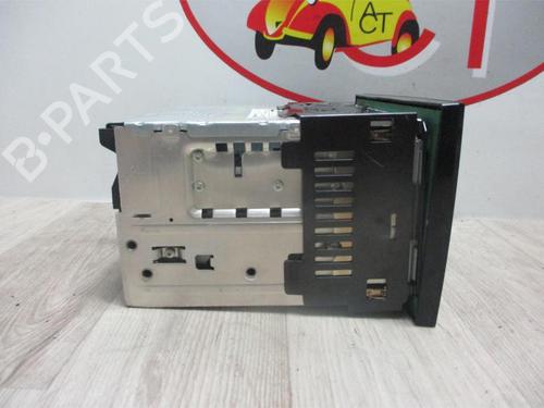 Radio OPEL CORSA D (S07) 1.3 CDTI (L08, L68) | BP13282050E6 