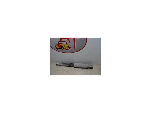 Used Right rear shock absorber RENAULT TRAFIC II Van (FL) 1.9 dCi 100 (FL0C, FL0K, FL0B) (101 hp) 13223361