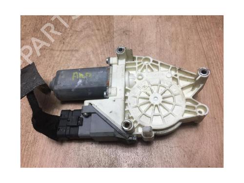 Right rear window motor PEUGEOT 607 (9D, 9U) 2.0 HDI | BP29267642E22 