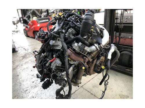Motor AUDI A6 C6 Avant (4F5) 2.7 TDI | BP23873133M1 