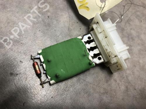 Used Heater resistor DACIA SANDERO 1.5 dCi (68 hp) 23100174