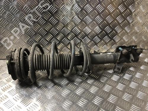 Used Left front shock absorber NISSAN QASHQAI I (J10, NJ10) 2.0 All-wheel Drive (141 hp) 31244096