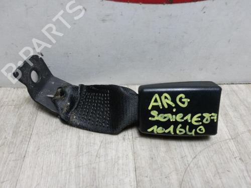 Sikkerhedssele-spænde BMW 1 (E87) 116 i (115 hp) 13261405