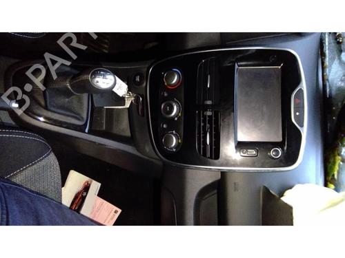 Rear bumper bracket RENAULT CLIO IV (BH_) 1.5 dCi 90 | BP23871911C159 