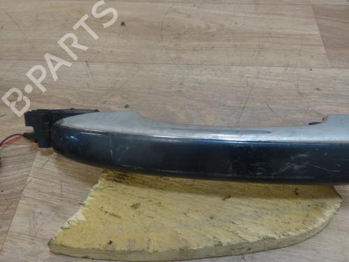 Used Rear left exterior door handle RENAULT MEGANE IV Hatchback (B9A/M/N_) 1.6 TCe 205 (B9MV) (205 hp) 23109446