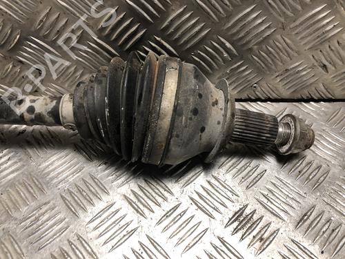 Left front driveshaft MAZDA CX-5 (KE, GH) 2.2 D (KE2FW) | BP39686774M38 - Image 2
