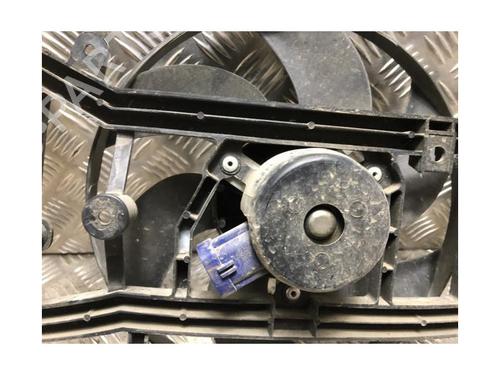 Ventilator motor RENAULT CLIO IV (BH_) 1.2 16V | BP27581309M62