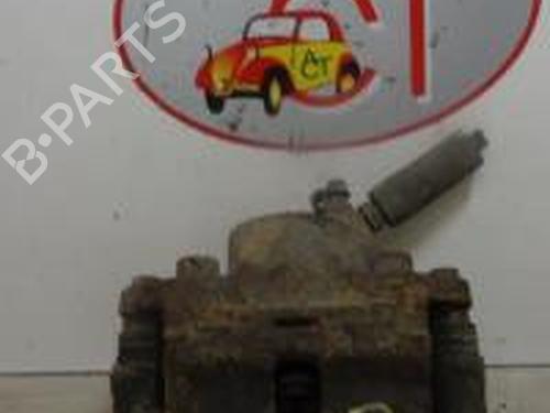 Venstre bremsekaliber foran RENAULT CLIO II (BB_, CB_) 1.9 D (B/CB0E, BB0J) (64 hp) 13270535