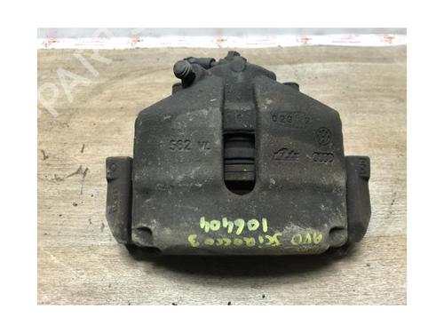 Right front brake caliper VW SCIROCCO III (137, 138) 2.0 TDI | BP20614250M104 