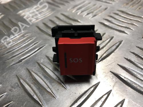 Used Switch PEUGEOT 2008 II (UD_, US_, UY_, UJ_, UR_, UC_) 1.5 BlueHDI 100 (102 hp) 26229365