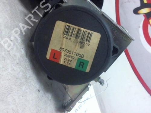 Rear left seatbelt BMW 1 (E87) 118 d | BP23033559I29 