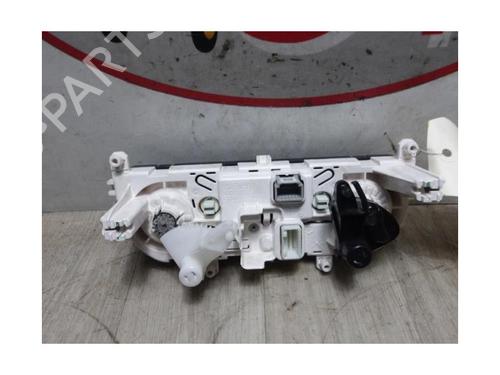 Climate control RENAULT CLIO IV (BH_) 0.9 TCe 90 (BHNF, BHMA, BHMH, BHJK, BHJR) | BP13278111I5