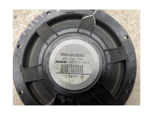 Speaker CITROËN DS3 (SA_) 1.6 THP 150 | BP13263306E2 
