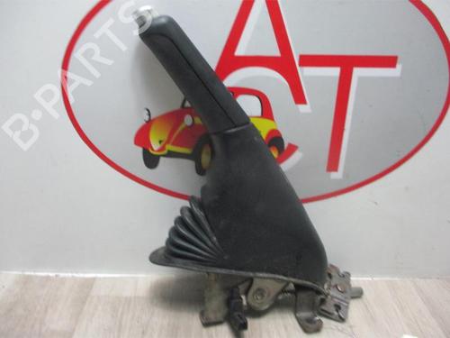 Hand brake FIAT GRANDE PUNTO (199_) 1.3 D Multijet | BP25799599I18