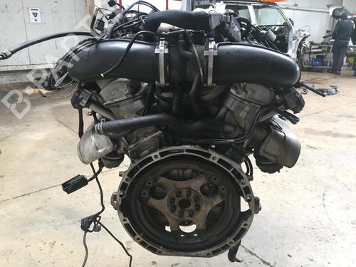Engine MERCEDES-BENZ S-CLASS Coupe (C215) CL 600 (215.376) | BP39901448M1  - Image 5